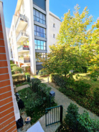 
                                                                                        Vente
                                                                                         Maison Aubervilliers (lot 901)