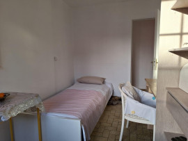 
                                                                                        Vente
                                                                                         Maison bifamiliale à Saint-Denis