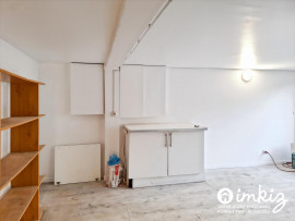 
                                                                                        Vente
                                                                                         Maison bifamiliale à Saint-Denis