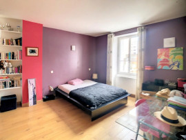 
                                                                                        Vente
                                                                                         Maison bourgeoise à Boulogne