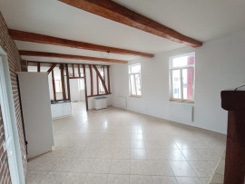 
                                                                                        Vente
                                                                                         Maison Candas 4 chambres, jardin, garage