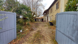 
                                                                                        Vente
                                                                                         maison de 95m² sur 600m² de terrain+dépendances