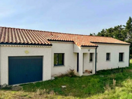 
                                                                                        Vente
                                                                                         Maison contemporaine  - 15 minutes de Tournon-sur-Rhône