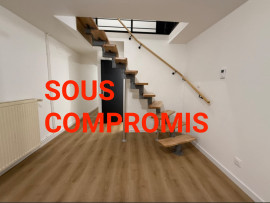 
                                                                                        Vente
                                                                                         Maison dans un quartier calme de 130m2