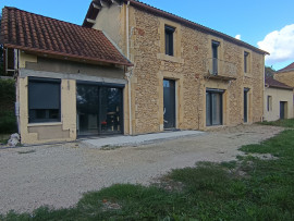 
                                                                                        Vente
                                                                                         Maison de 135m2