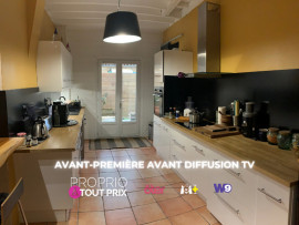 
                                                                                        Vente
                                                                                         Maison de 145m2 à St Laurent de Médoc