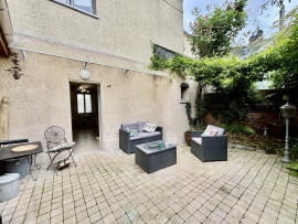 
                                                                                        Vente
                                                                                         Maison de 150 m2 à 10 mn Rouen centre