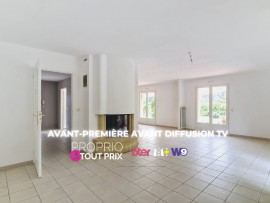 
                                                                                        Vente
                                                                                         Maison de 165m2 à MIOS (33)