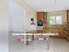 
                                                                                        Vente
                                                                                         Maison de 165m2 à MIOS (33)