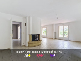 
                                                                                        Vente
                                                                                         Maison de 166m2 à MIOS (33)