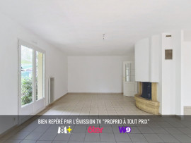 
                                                                                        Vente
                                                                                         Maison de 166m2 à MIOS (33)