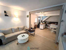 
                                                                                        Vente
                                                                                         Maison de 66 m2 avec 2 chambres