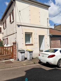 
                                                                                        Vente
                                                                                         Maison de 66 m2 avec 2 chambres