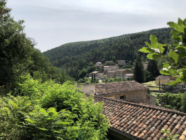 
                                                                                        Vente
                                                                                         Maison de campagne - Cévennes