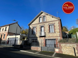 
                                                                                        Vente
                                                                                         MAISON DE CHARME+DEPENDANCE DE 100M2