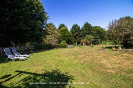 
                                                                                        Vente
                                                                                         Maison de charme au coeur du Périgord Vert