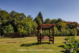 
                                                                                        Vente
                                                                                         Maison de charme au coeur du Périgord Vert