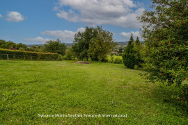 
                                                                                        Vente
                                                                                         Maison de plain-pied sur sous-sol avec vue panoramique