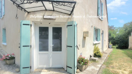 
                                                                                        Vente
                                                                                         Maison de village, 4 chambres et jardin clos près de Eymet