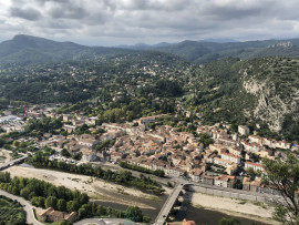 
                                                                                        Vente
                                                                                         Maison de village - Anduze