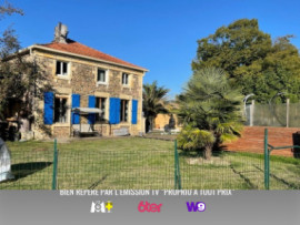 
                                                                                        Vente
                                                                                         Maison d'exception Saint-Sever