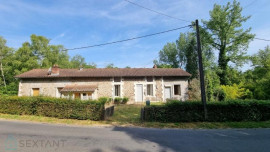 
                                                                                        Vente
                                                                                         Maison d'habitation en pierres