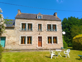 
                                                                                        Vente
                                                                                         Maison en pierre