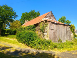 
                                                                                        Vente
                                                                                         Maison en pierre