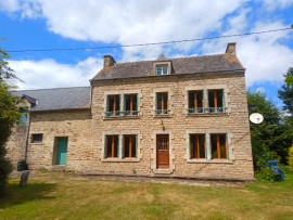 
                                                                                        Vente
                                                                                         Maison en pierre