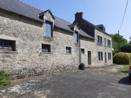 
                                                                                        Vente
                                                                                         Maison en pierre