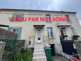 
                                                                                        Vente
                                                                                         Maison en pierres 3 chambres