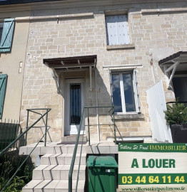 
                                                                                        Location
                                                                                         Maison en pierres 3 chambres