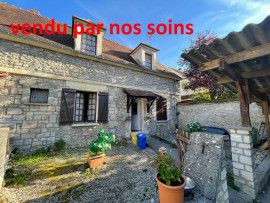 
                                                                                        Vente
                                                                                         Maison en pierres 4 chambres