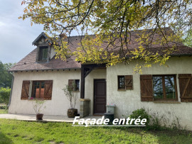 
                                                                                        Vente
                                                                                         Maison familiale avec grand terrain 