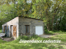 
                                                                                        Vente
                                                                                         Maison familiale avec grand terrain 