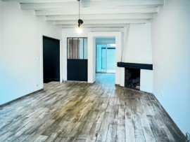 
                                                                                        Vente
                                                                                         Maison familiale avec terrasse - St Denis