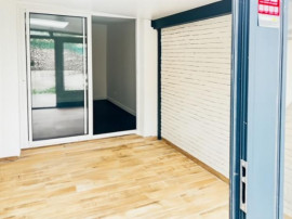 
                                                                                        Vente
                                                                                         Maison familiale avec terrasse - St Denis