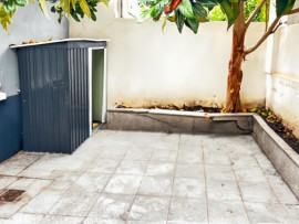 
                                                                                        Vente
                                                                                         Maison familiale avec terrasse - St Denis