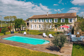 
                                                                                        Location de vacances
                                                                                         Maison Hedera