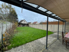 
                                                                                        Vente
                                                                                         maison de 121m2+double garage