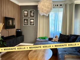 
                                                                                        Vente
                                                                                         Maison individuelle 112m² à Rixheim – Quartier calme