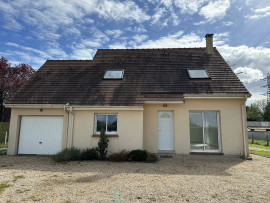 
                                                                                        Vente
                                                                                         Maison individuelle à la campagne et à 5 min de l'Axe A13