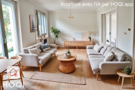 
                                                                                        Vente
                                                                                         MAISON INDIVIDUELLE DE PLAIN PIED