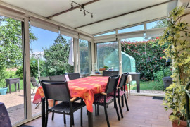 
                                                                                        Vente
                                                                                         Maison individuelle plain pied à Orléat 97m² hab