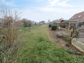 
                                                                                        Location
                                                                                         Maison Longueau 3 chambres, bureau et jardin