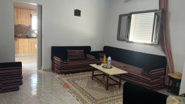 
                                                                                        Location
                                                                                         MAISON MEUBLÉE À MEZRAYA DJERBA - RÉF L763