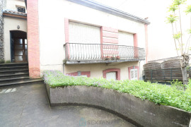 
                                                                                        Vente
                                                                                         maison mitoyenne 165 m² 63300 thiers