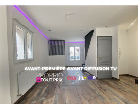 
                                                                                        Vente
                                                                                         Maison Neuve Confort et Économies à Prix Doux