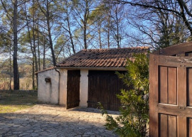 
                                                                                        Vente
                                                                                         Maison provençale au calme à quelques minutes de Cotignac