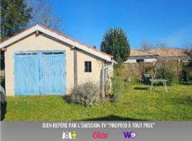 
                                                                                        Vente
                                                                                         Maison quartier Biarnès